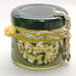 Zingiber Herbal Balm