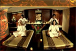 thai massage